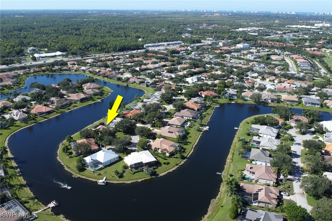 4594 Snowy Egret DR
