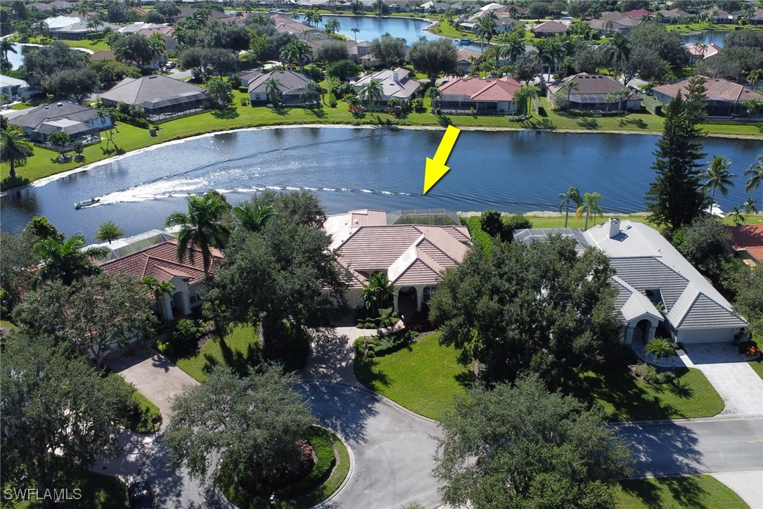 4594 Snowy Egret DR