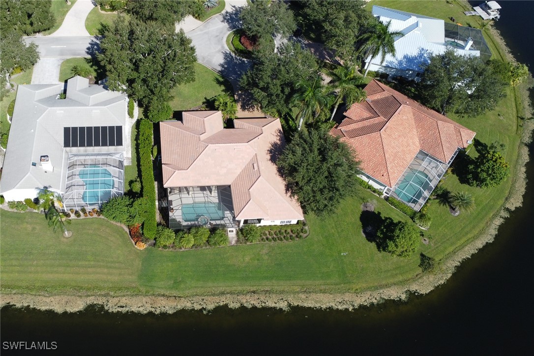 4594 Snowy Egret DR