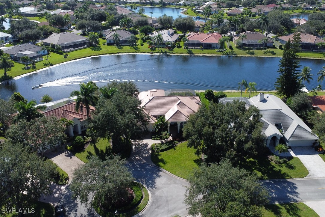 4594 Snowy Egret DR