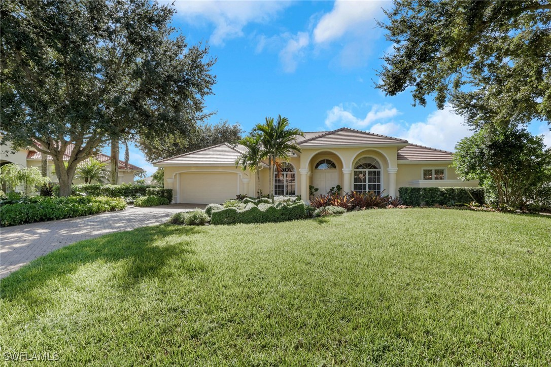 4594 Snowy Egret DR