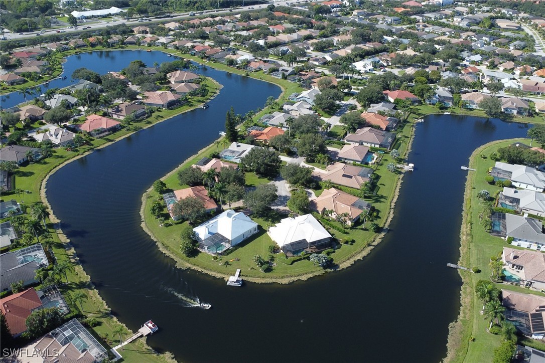4594 Snowy Egret DR