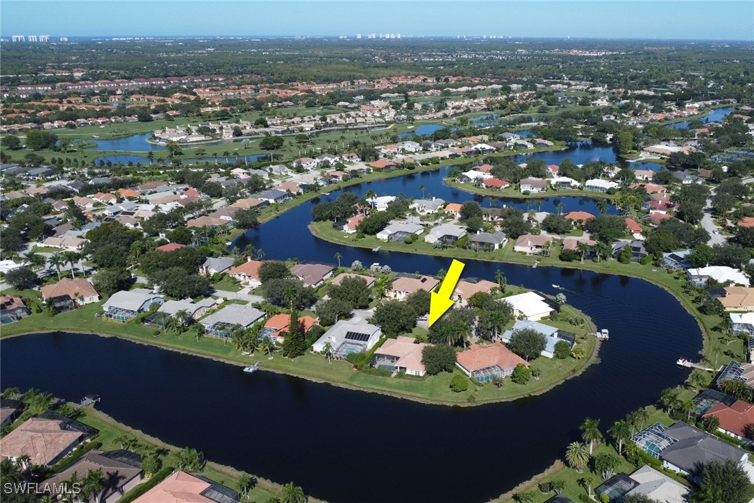 4594 Snowy Egret DR