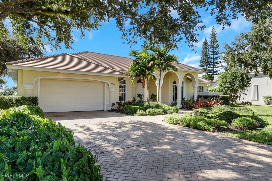 4594 Snowy Egret DR