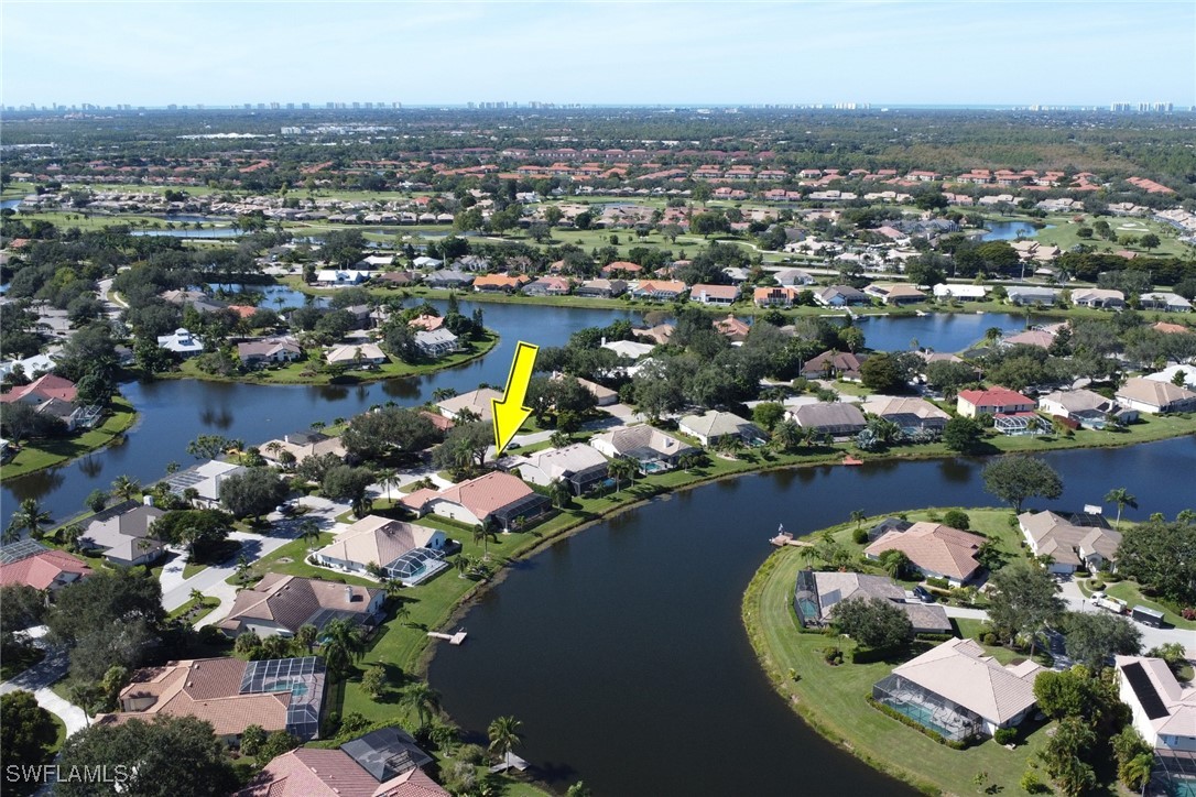 4343 Mourning Dove DR