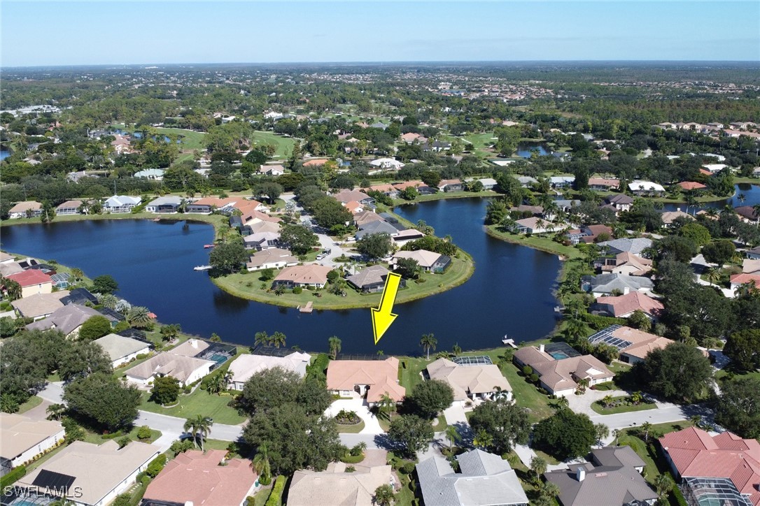 4343 Mourning Dove DR
