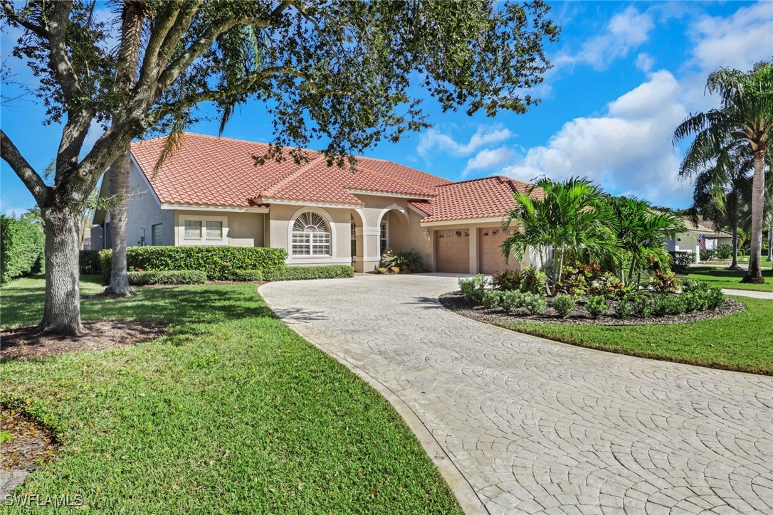 4343 Mourning Dove DR