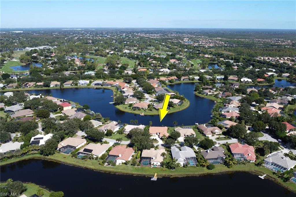 4343 Mourning Dove DR