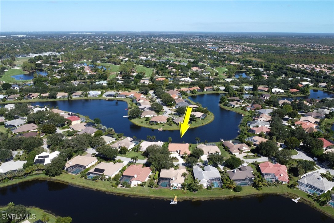 4343 Mourning Dove DR