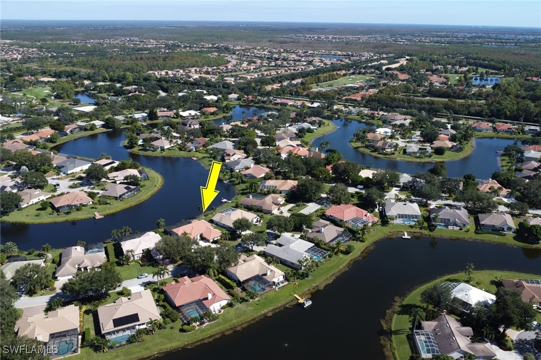 4343 Mourning Dove DR