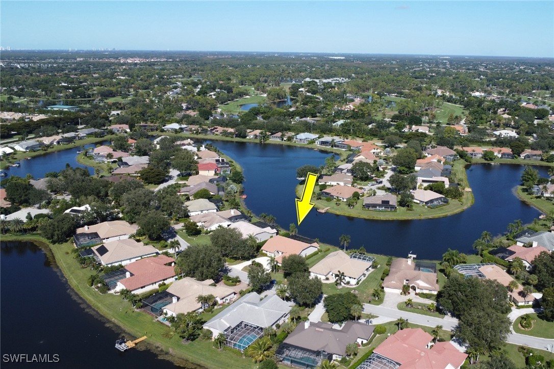 4343 Mourning Dove DR
