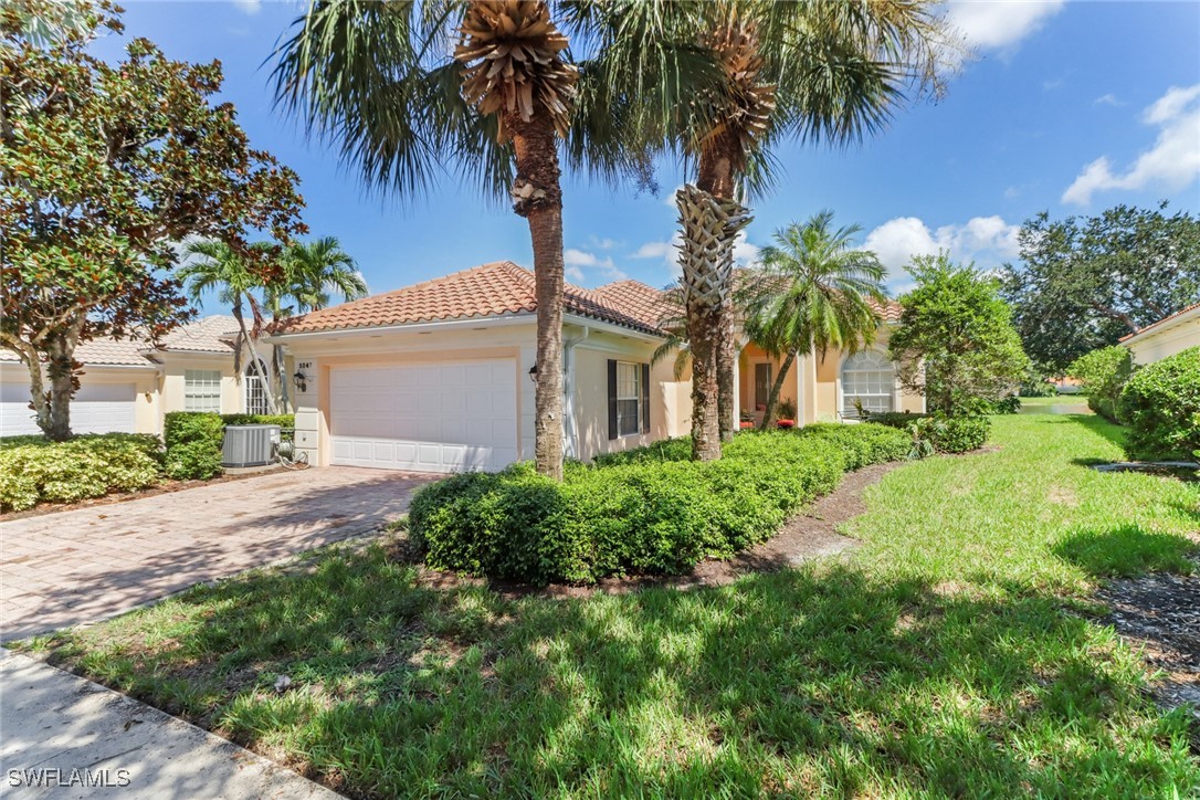 5047 Jarvis LN