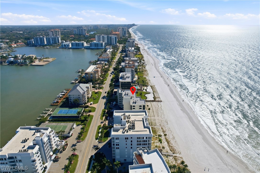 9715 Gulf Shore DR 701