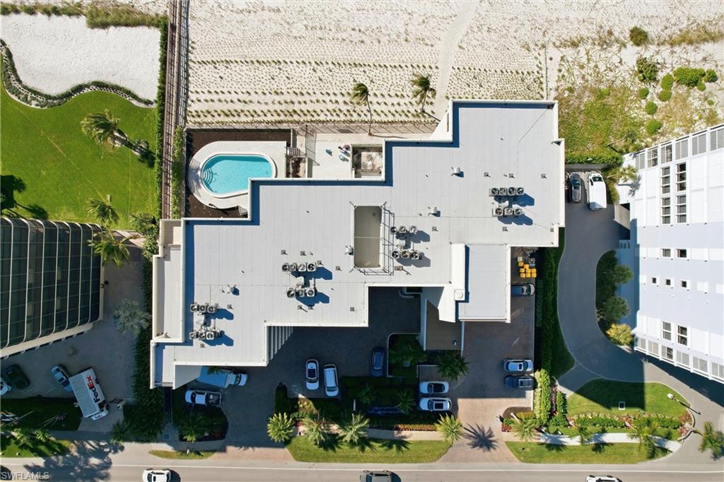 9715 Gulf Shore DR # 701