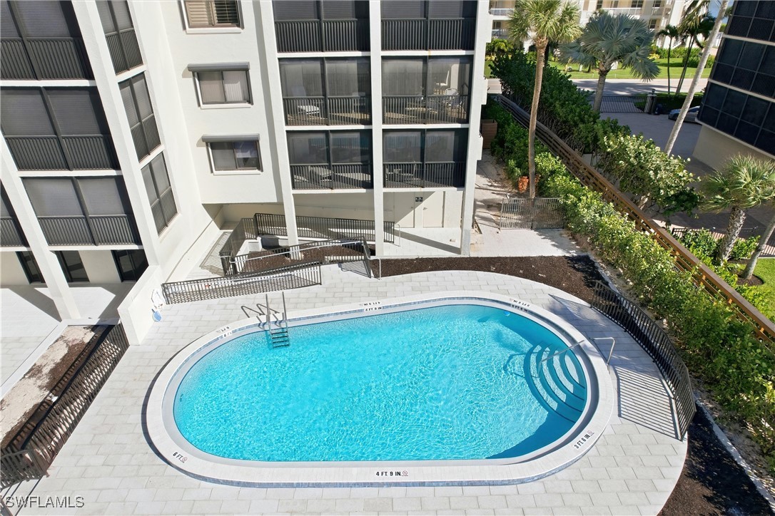 9715 Gulf Shore DR 701