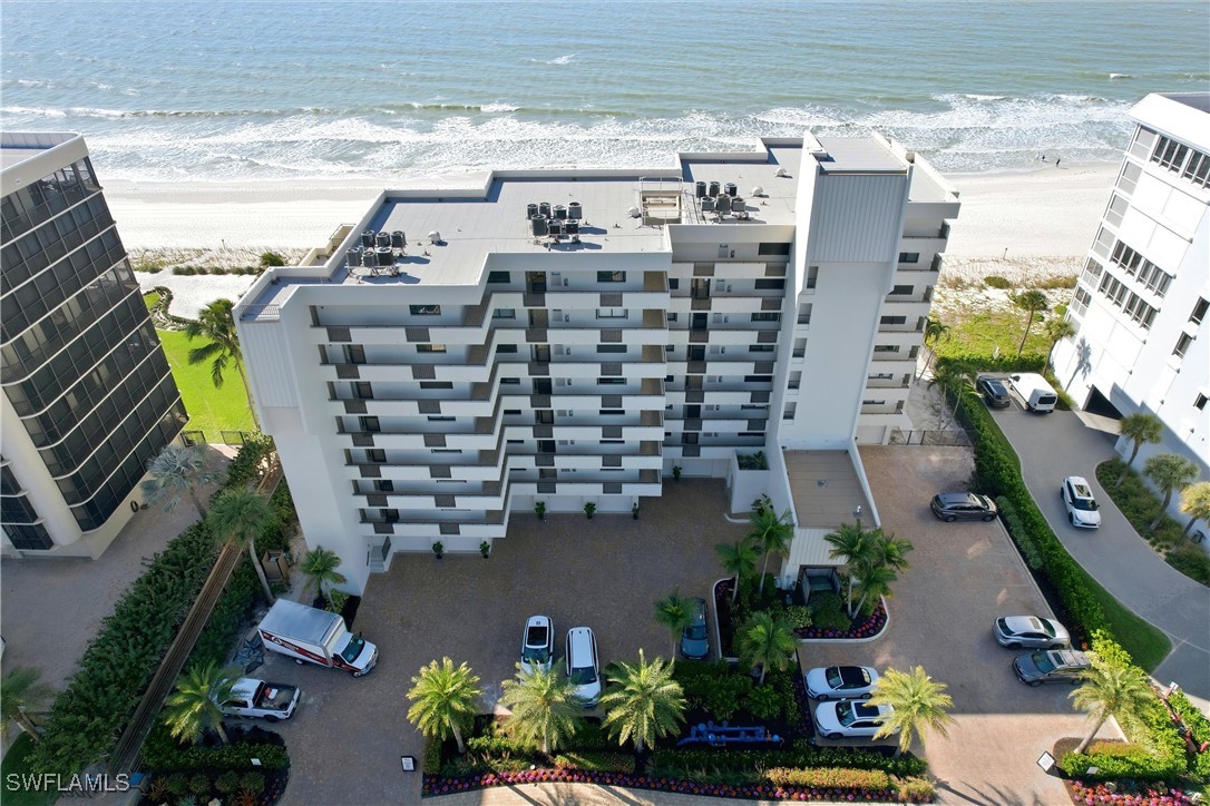 9715 Gulf Shore DR 701