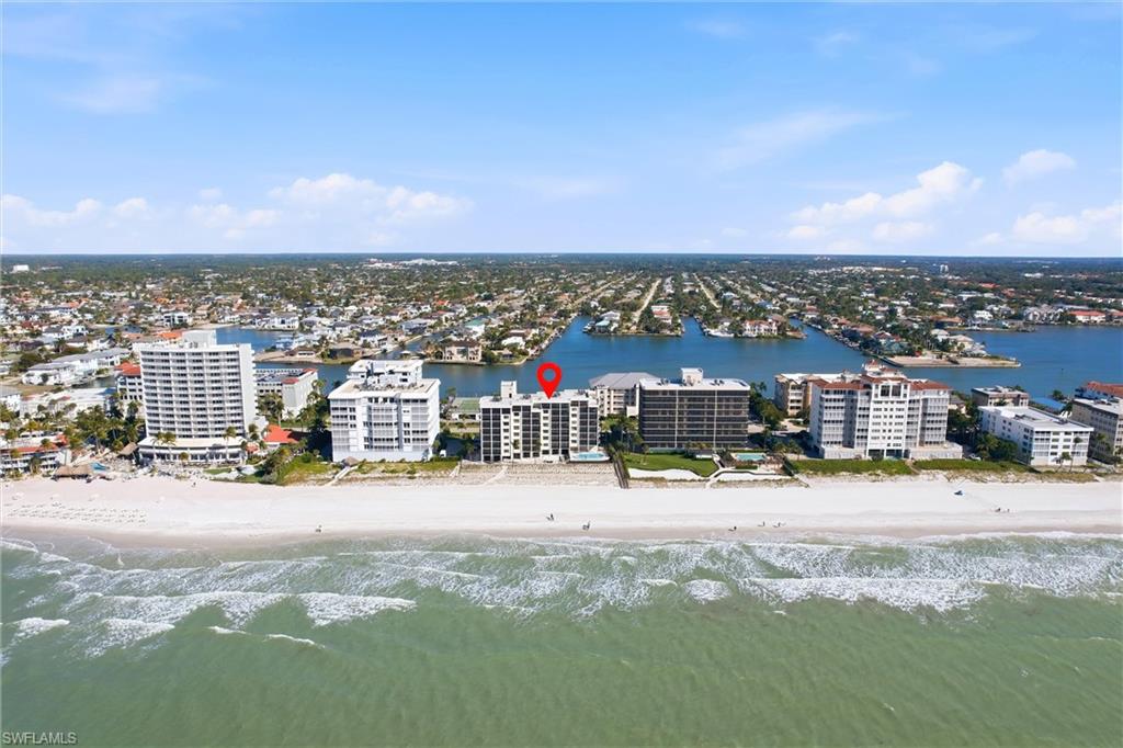 9715 Gulf Shore DR # 701