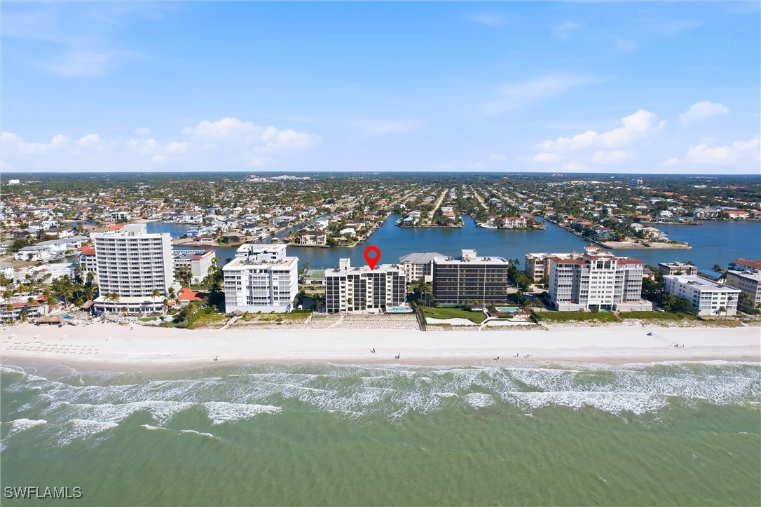 9715 Gulf Shore DR 701