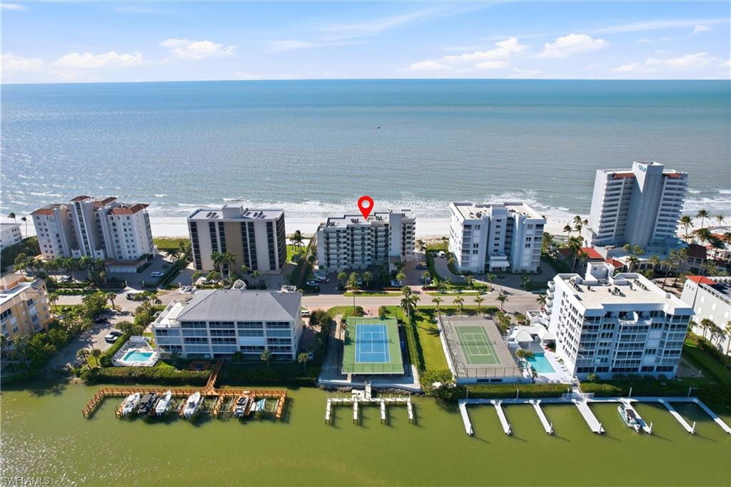 9715 Gulf Shore DR # 701