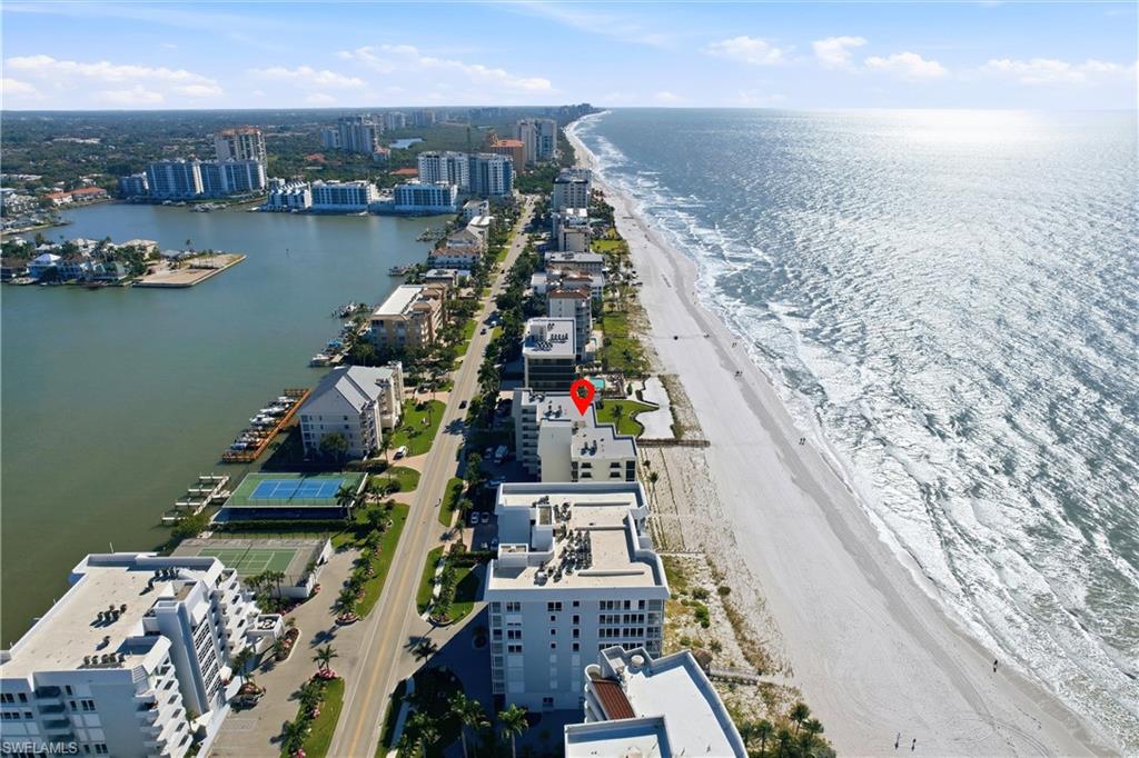 9715 Gulf Shore DR # 701