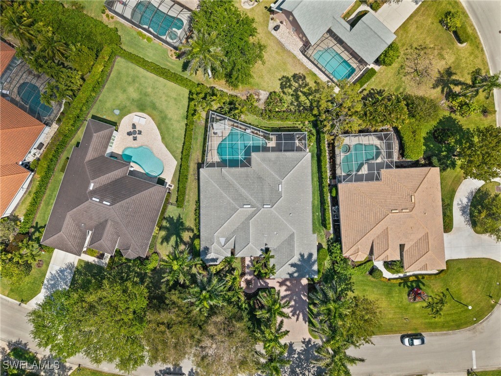6898 Mill Run CIR