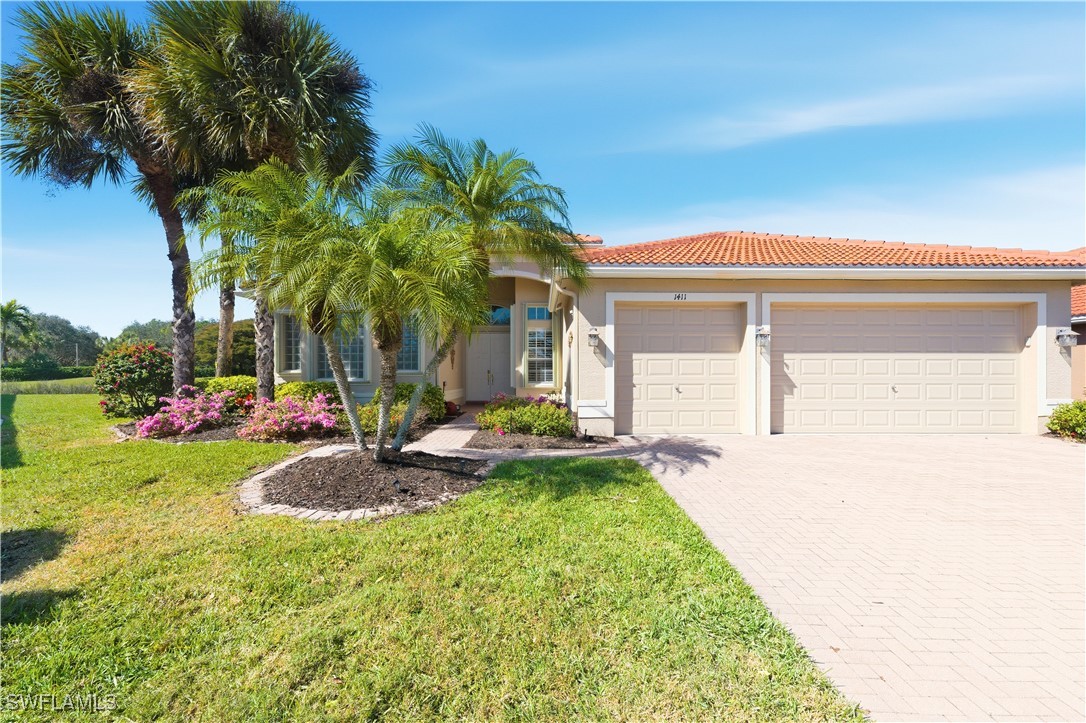 1411 Princess Sabal PT