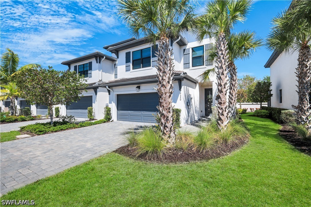 7550 Rockefeller DR