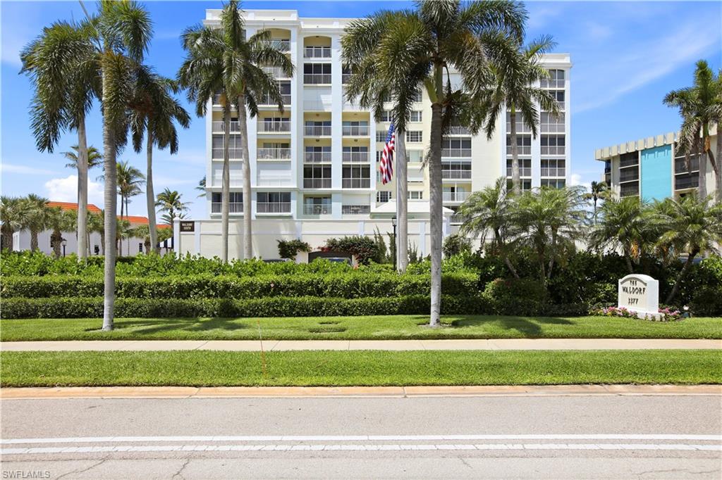 3377 Gulf Shore BLVD N 6B