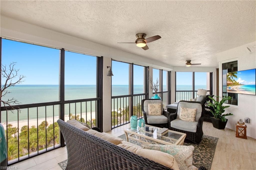 8171 Bay Colony DR 801