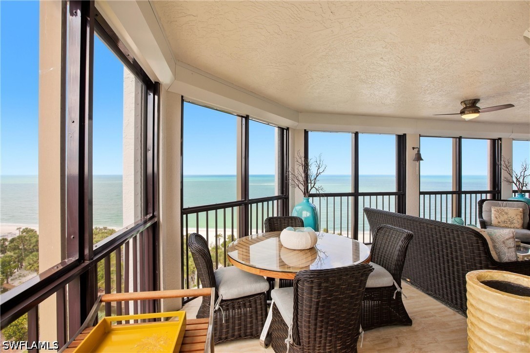 8171 Bay Colony DR 801