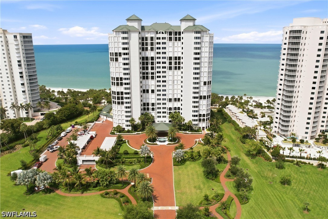 8171 Bay Colony DR 801