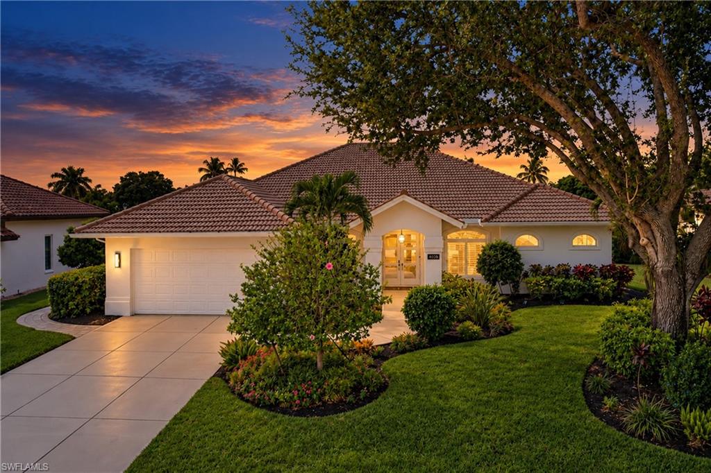 4324 Mourning Dove DR
