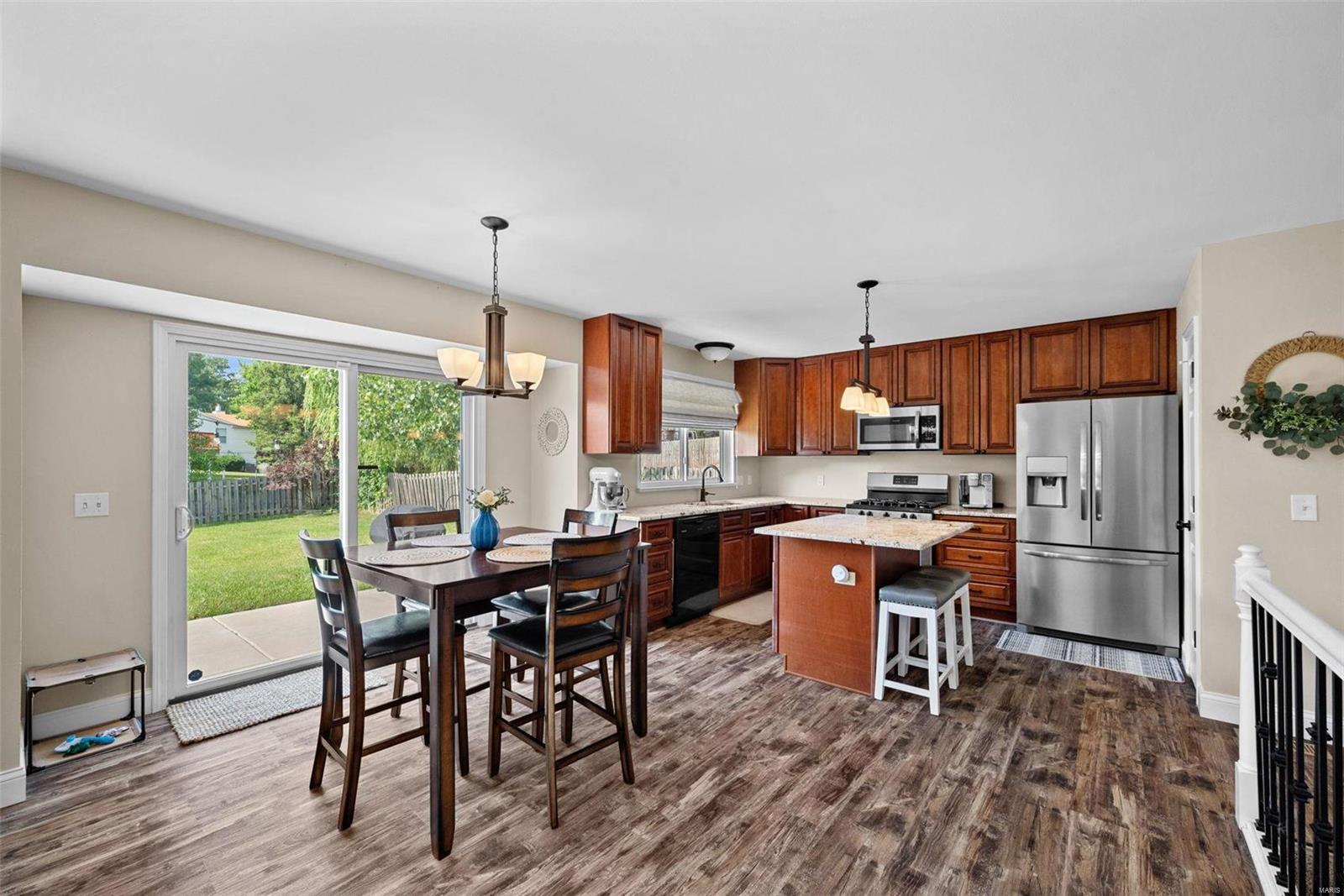 936 Haversham Drive