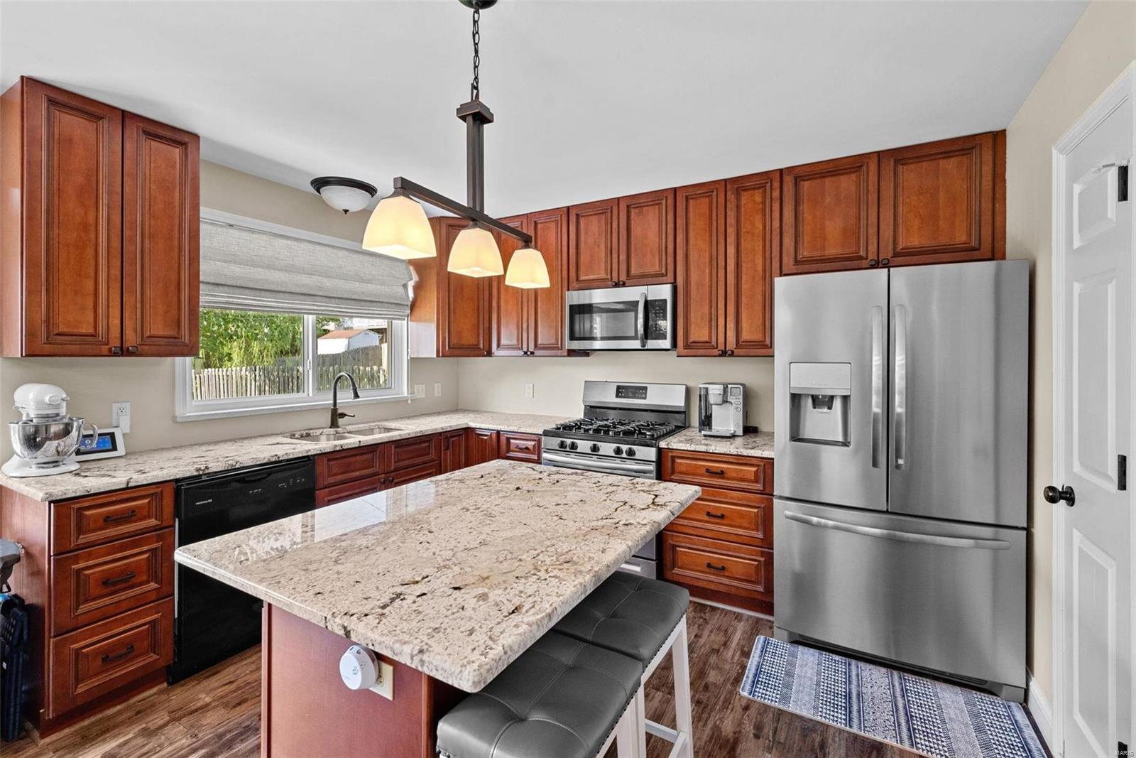 936 Haversham Drive