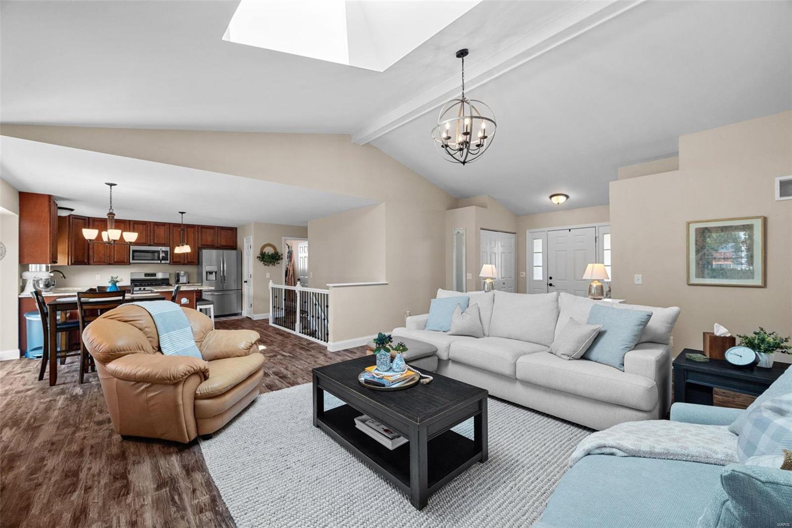 936 Haversham Drive