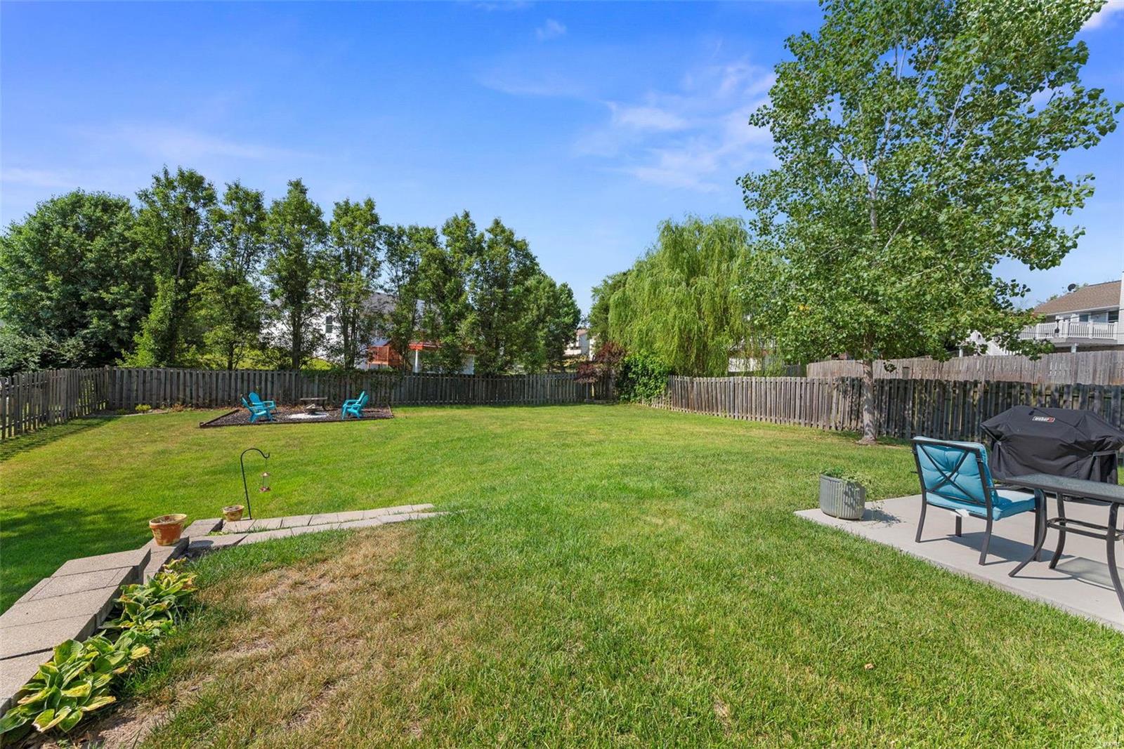 936 Haversham Drive