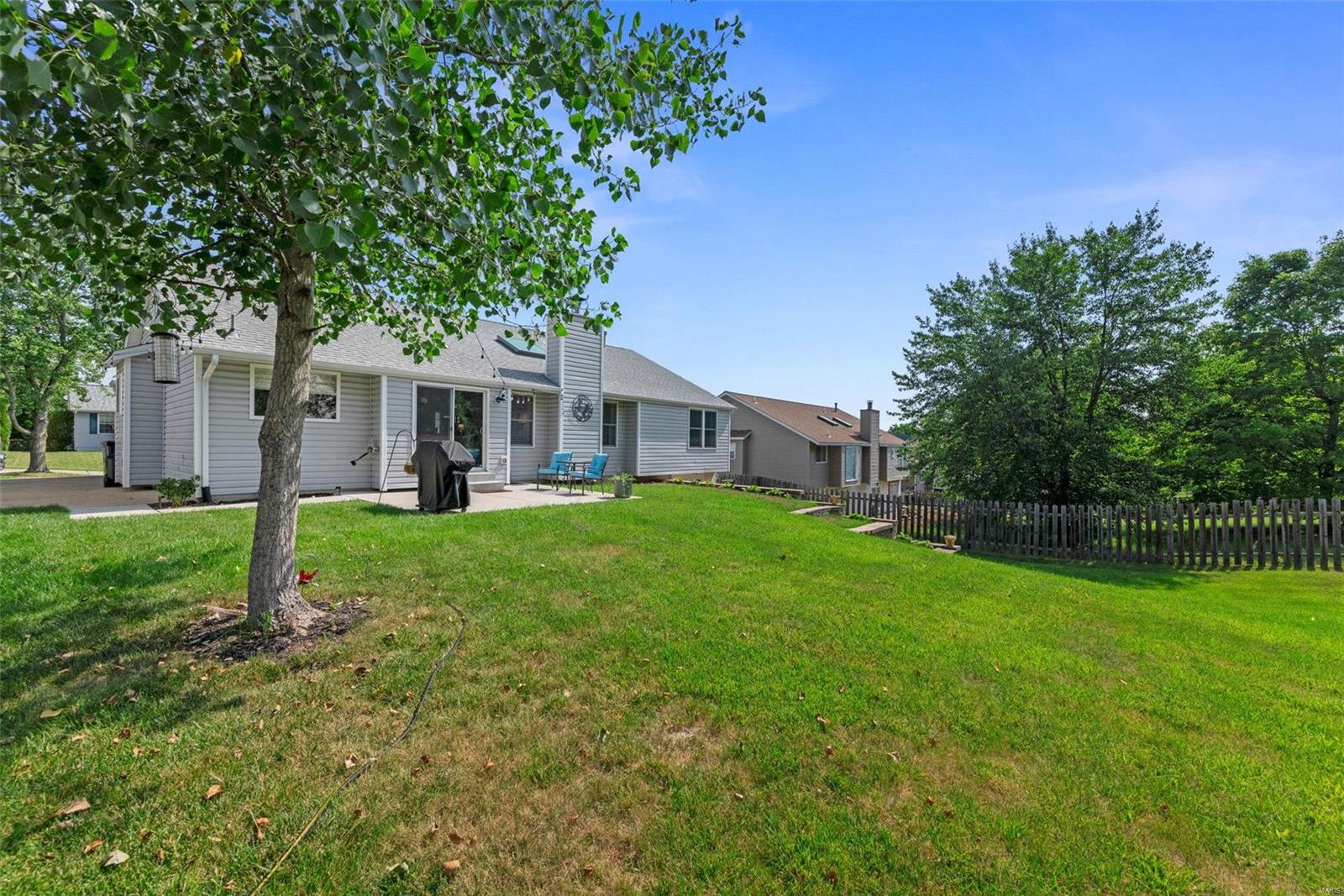 936 Haversham Drive