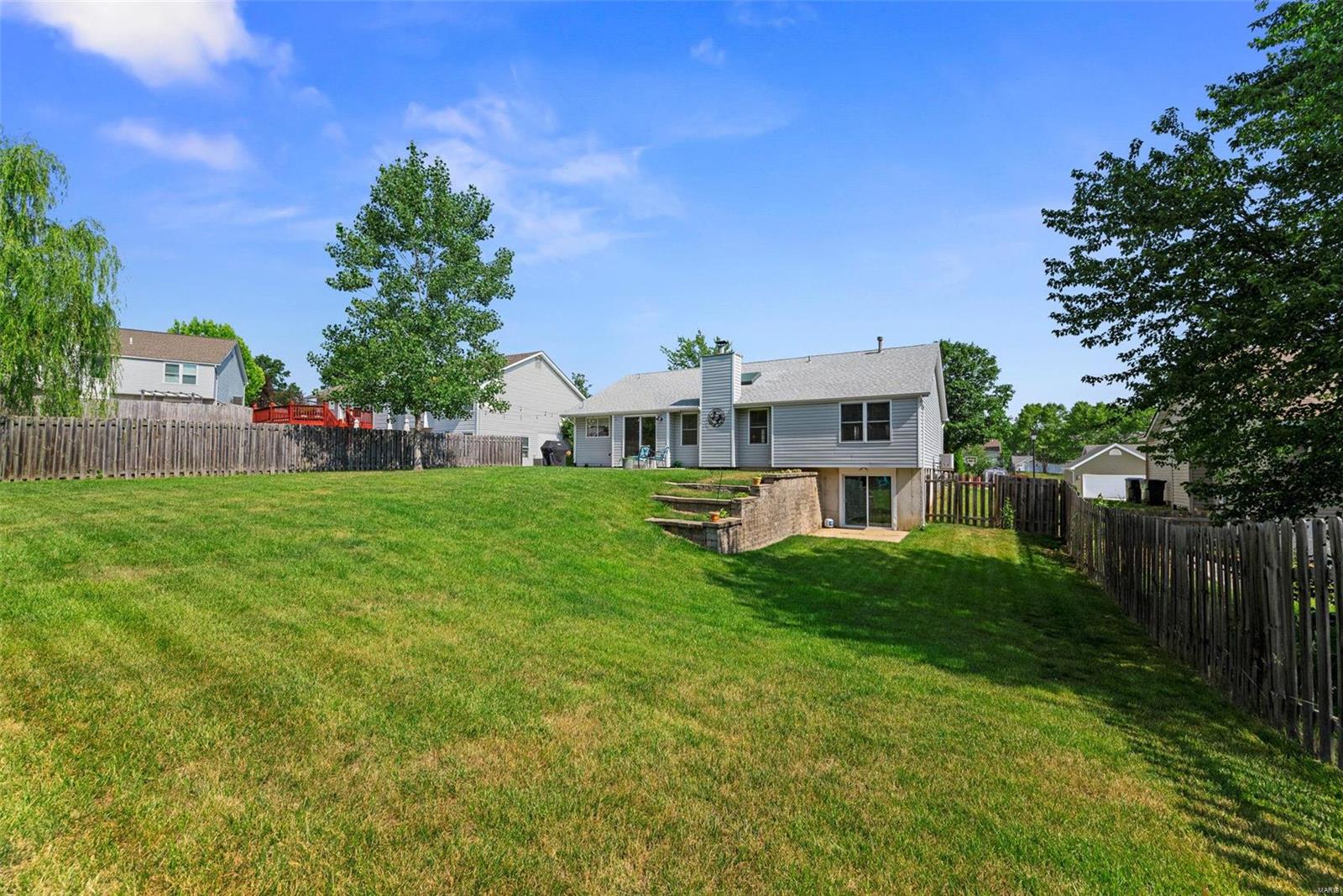 936 Haversham Drive