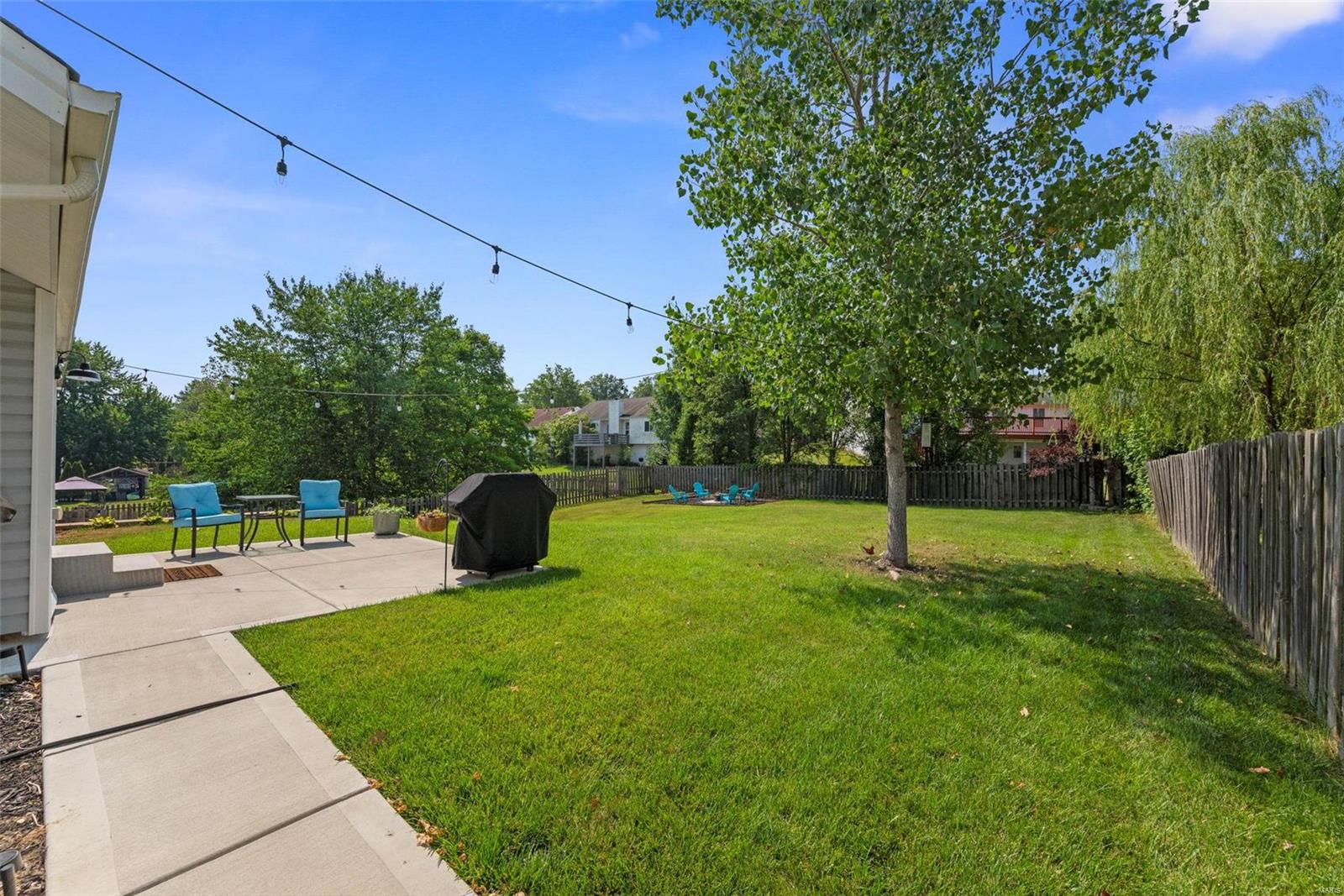 936 Haversham Drive