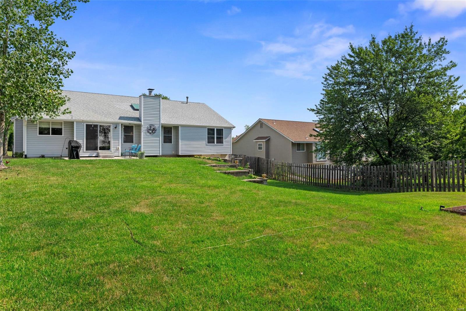 936 Haversham Drive