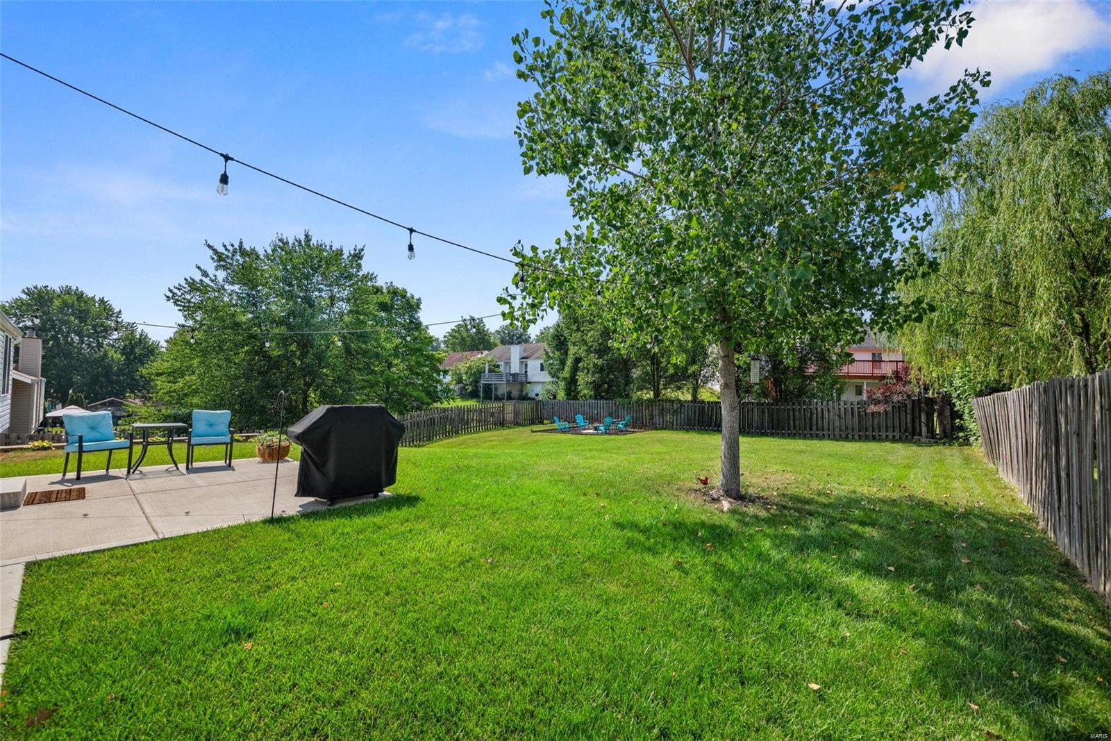 936 Haversham Drive
