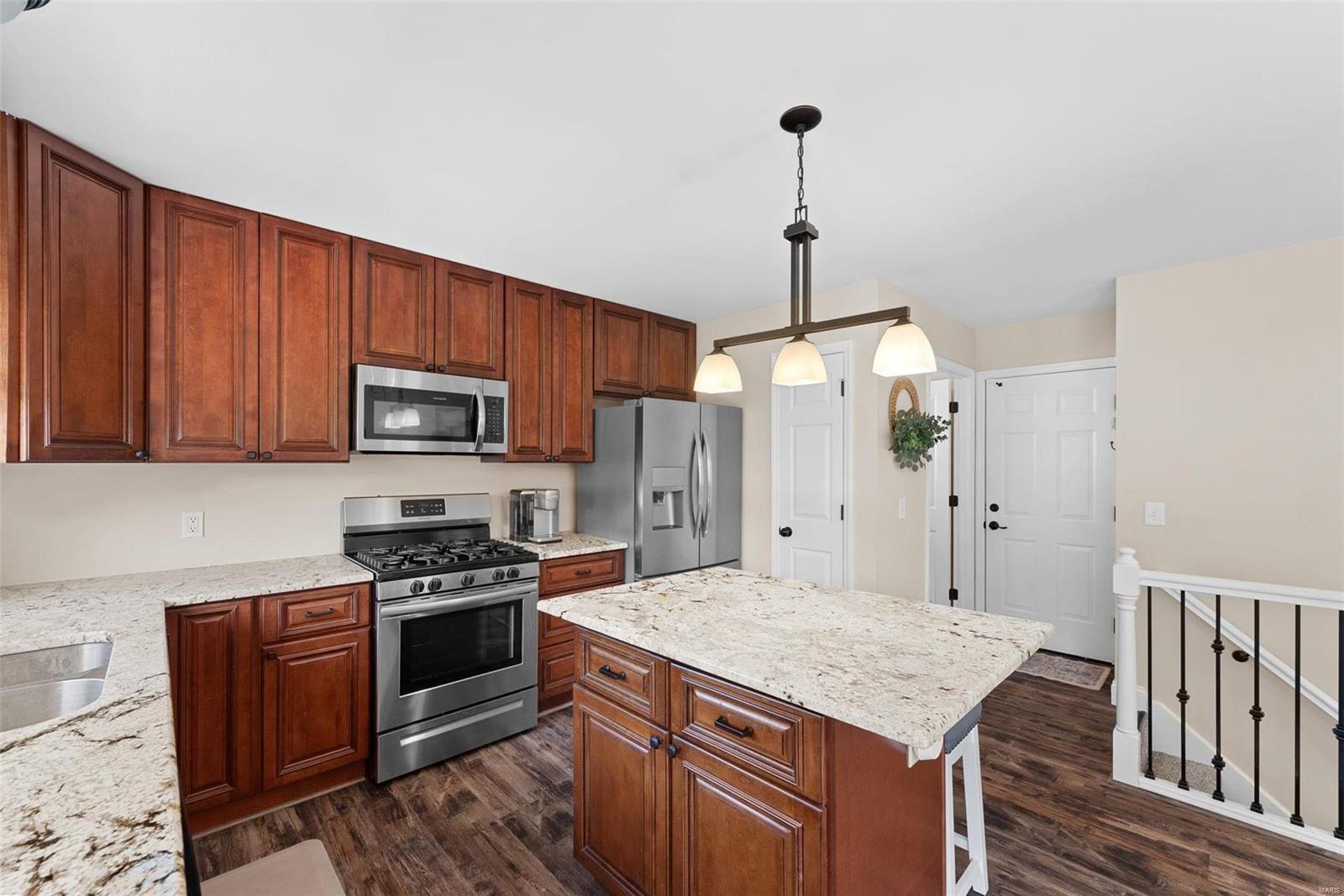 936 Haversham Drive