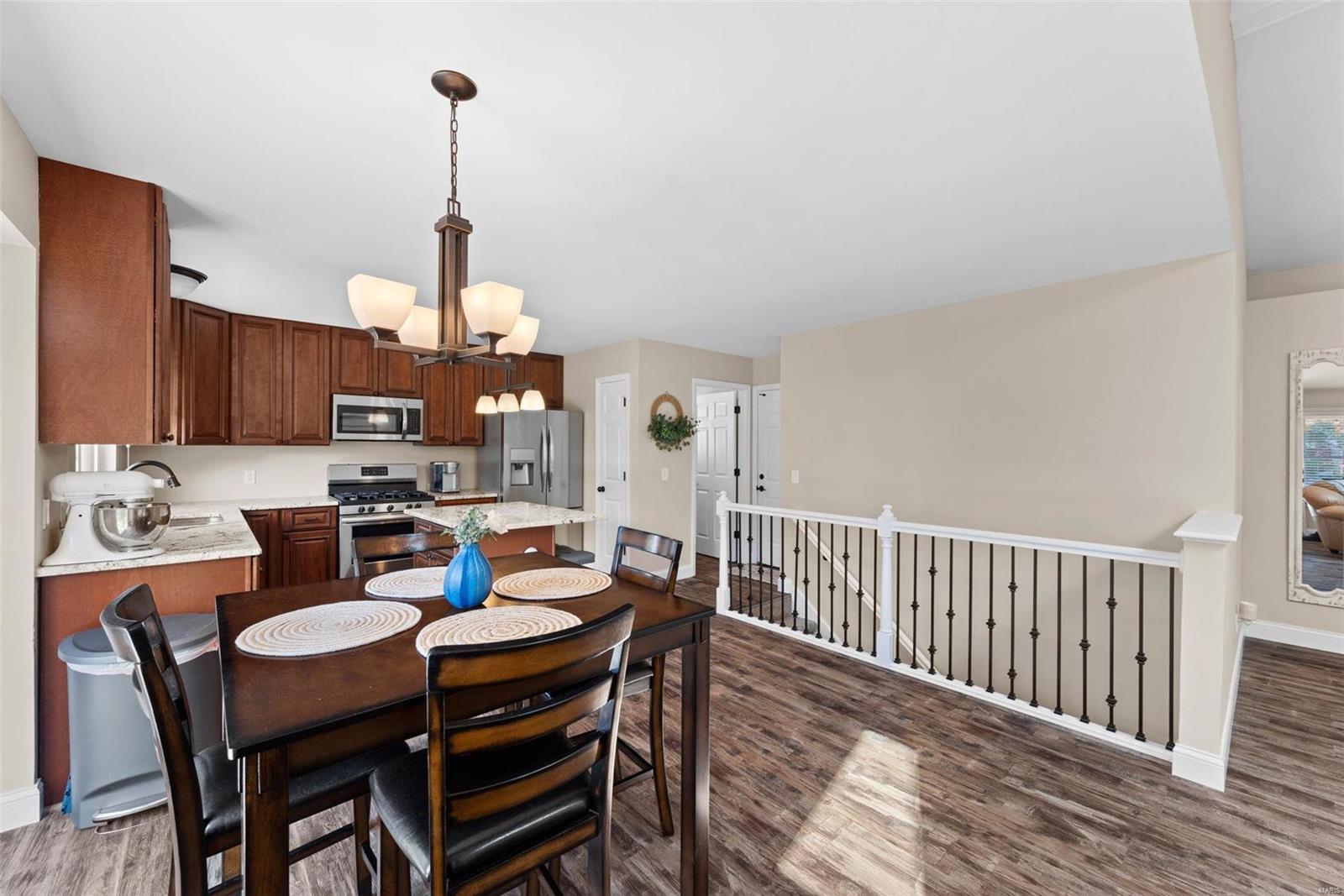 936 Haversham Drive
