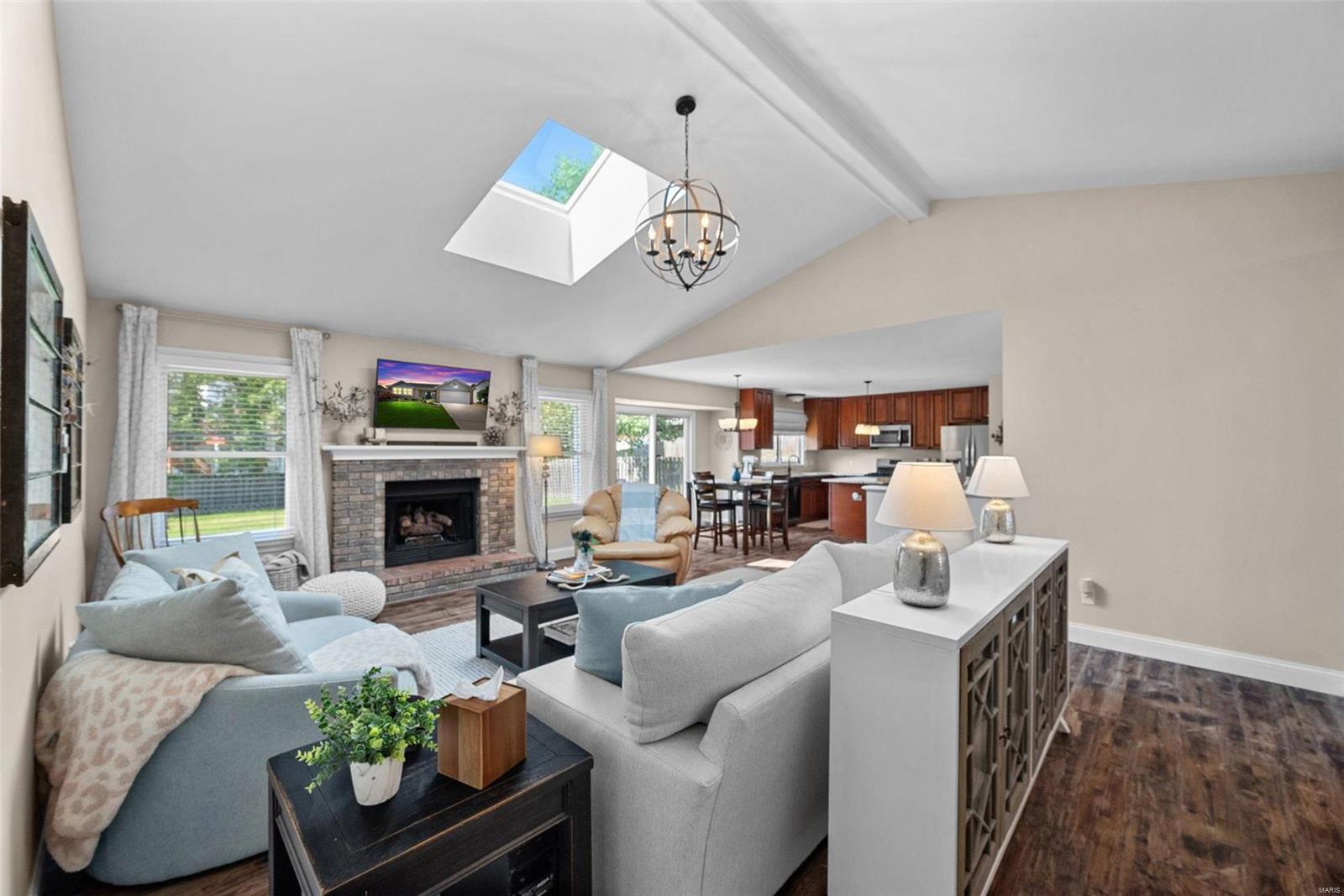 936 Haversham Drive