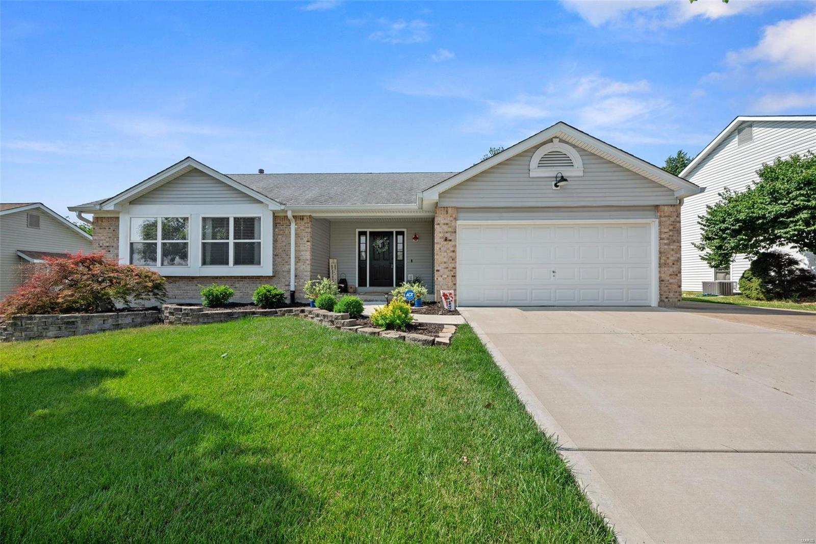 936 Haversham Drive