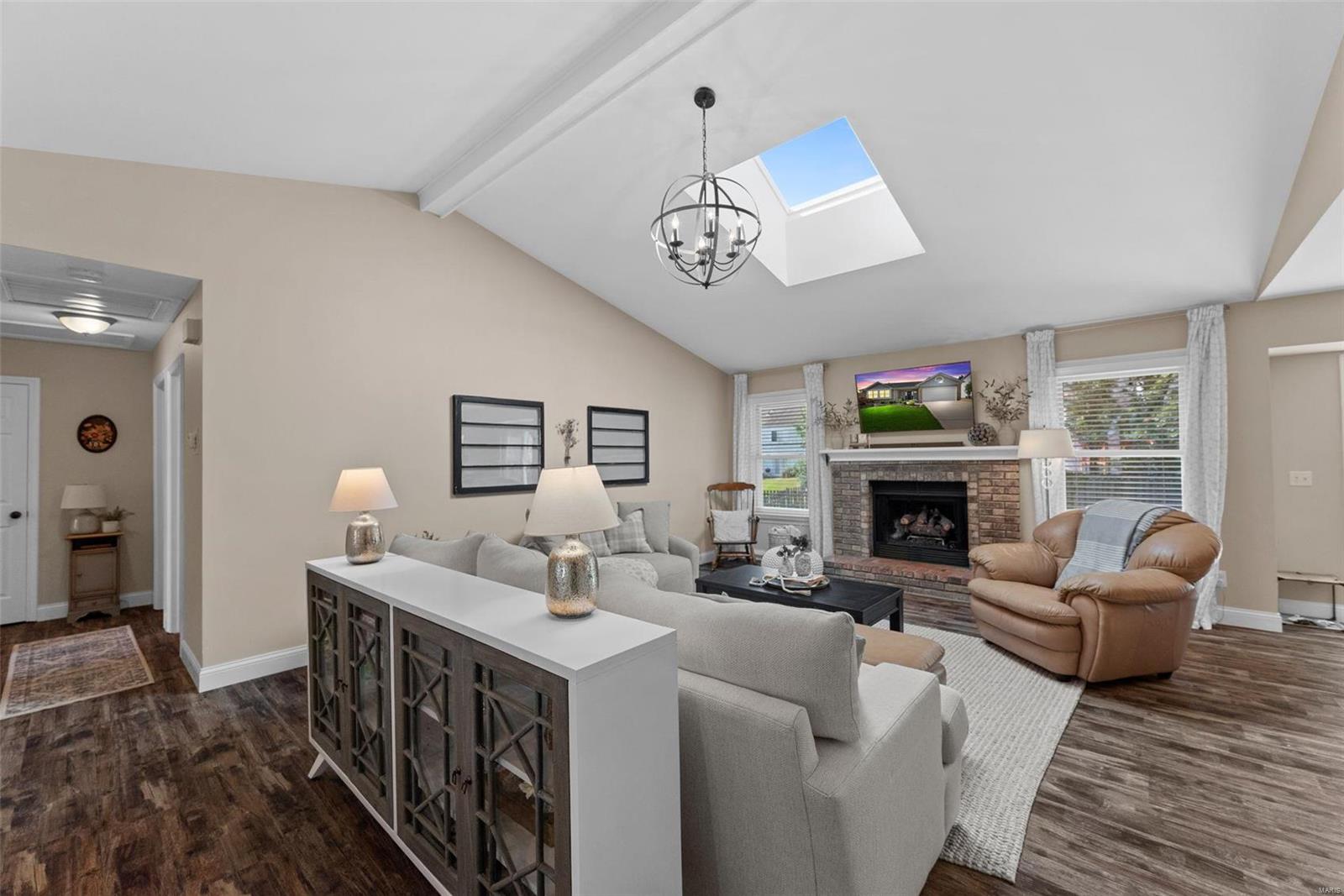 936 Haversham Drive