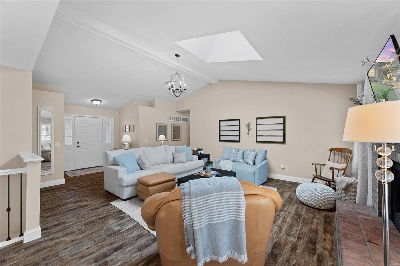 936 Haversham Drive
