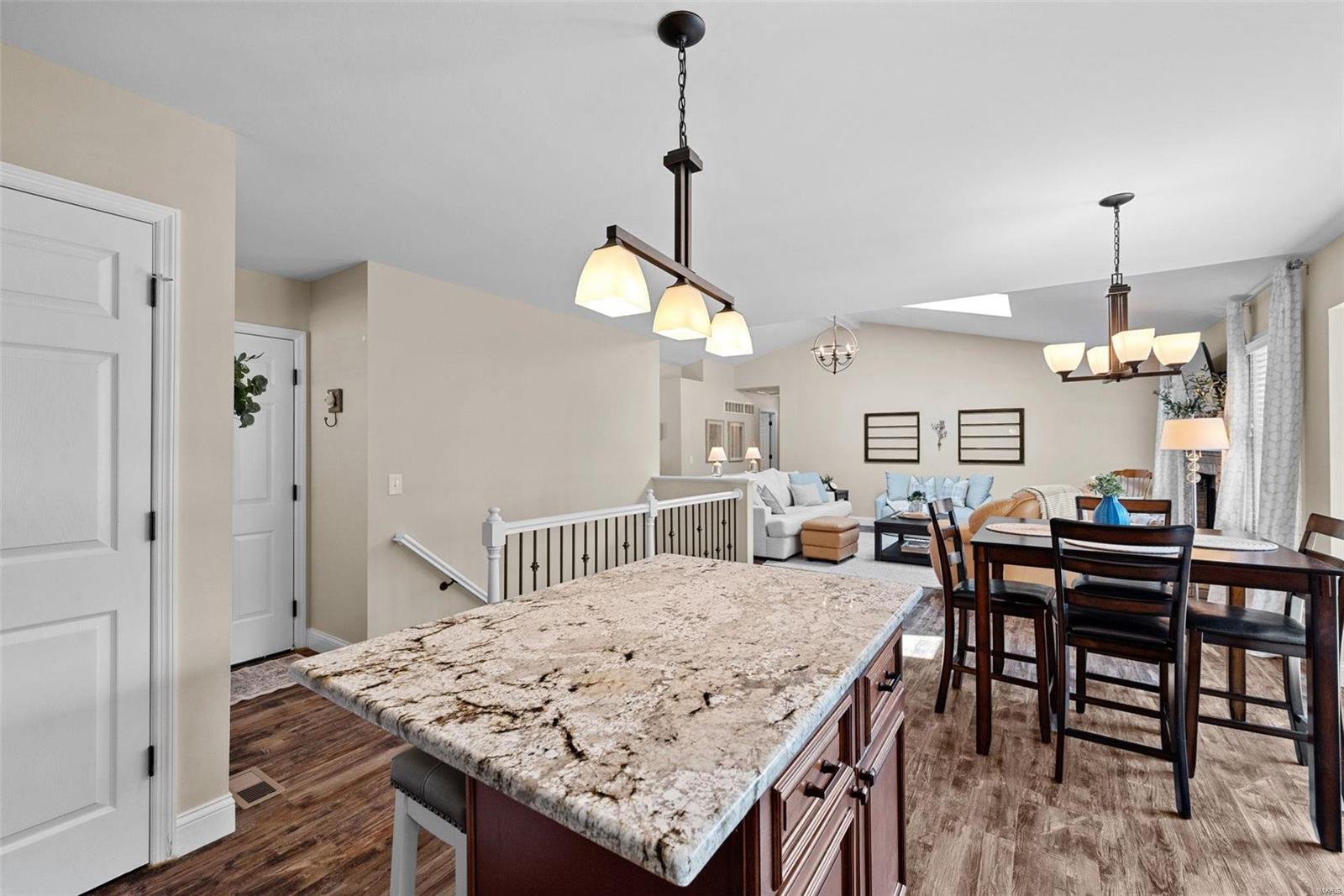 936 Haversham Drive