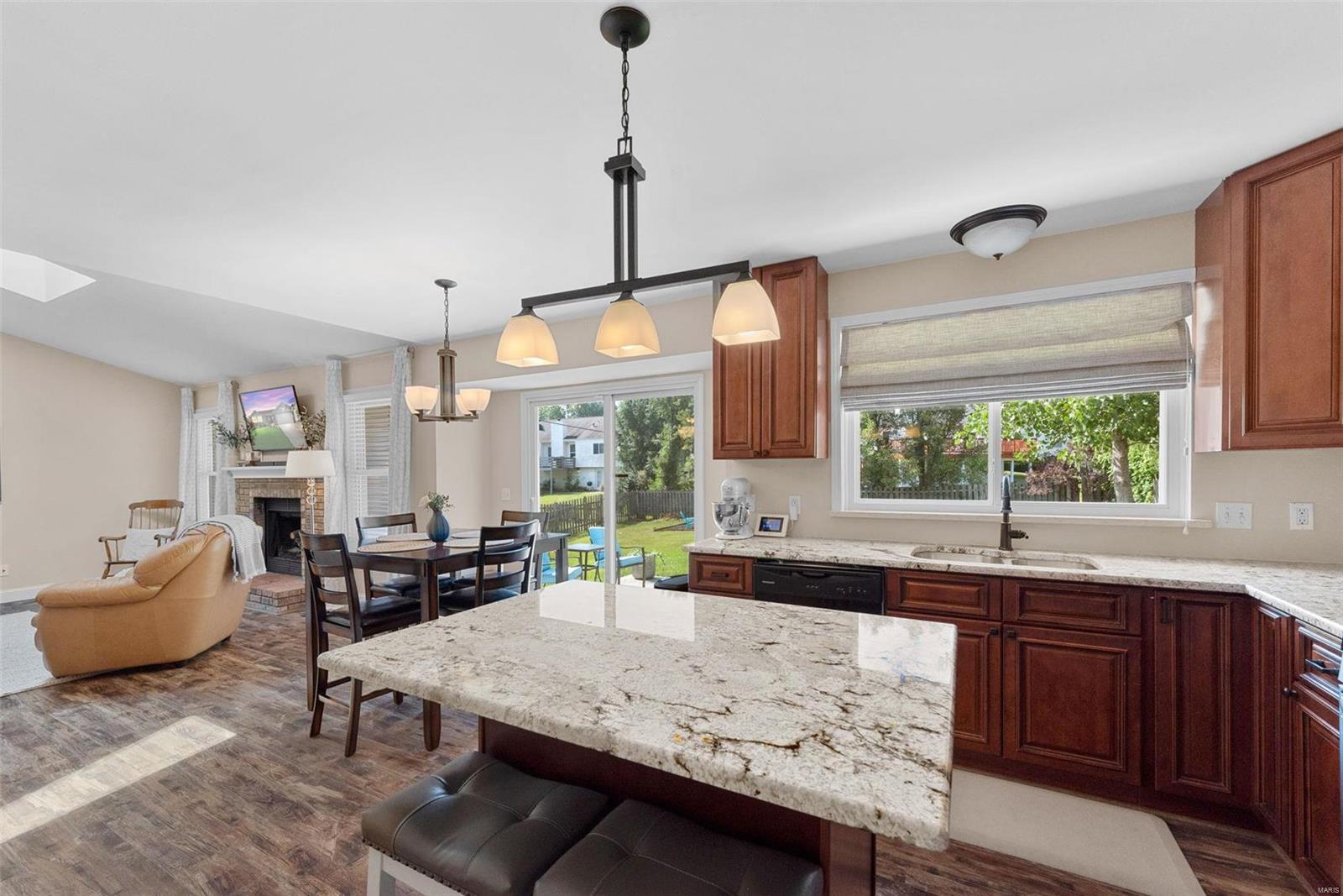 936 Haversham Drive