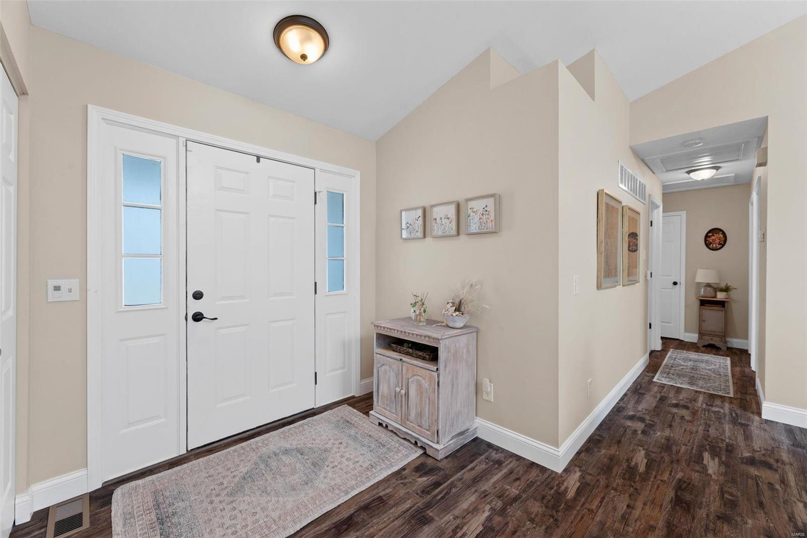 936 Haversham Drive